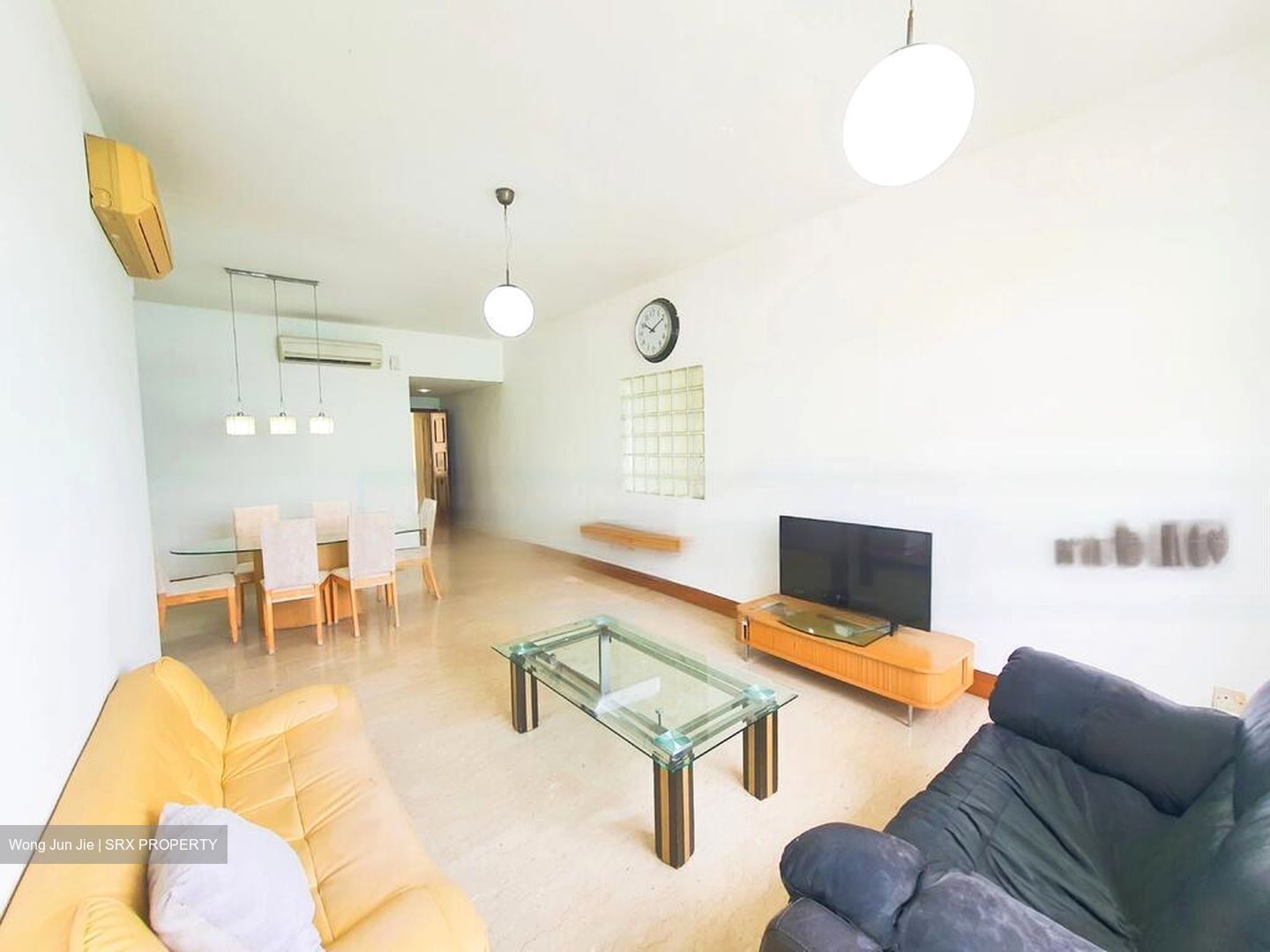 Seletaris (D27), Condominium #478617861